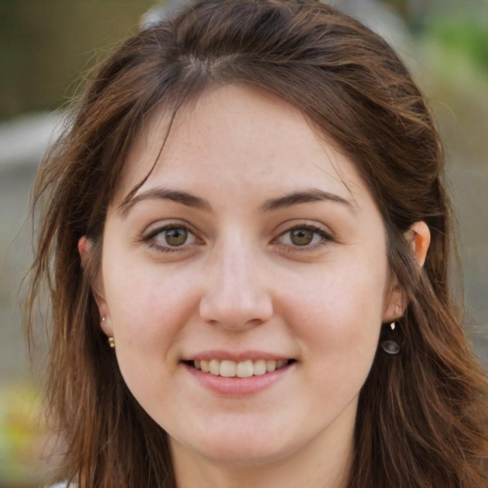 Friederike Lindström, Finanztrainerin bei soltheriva