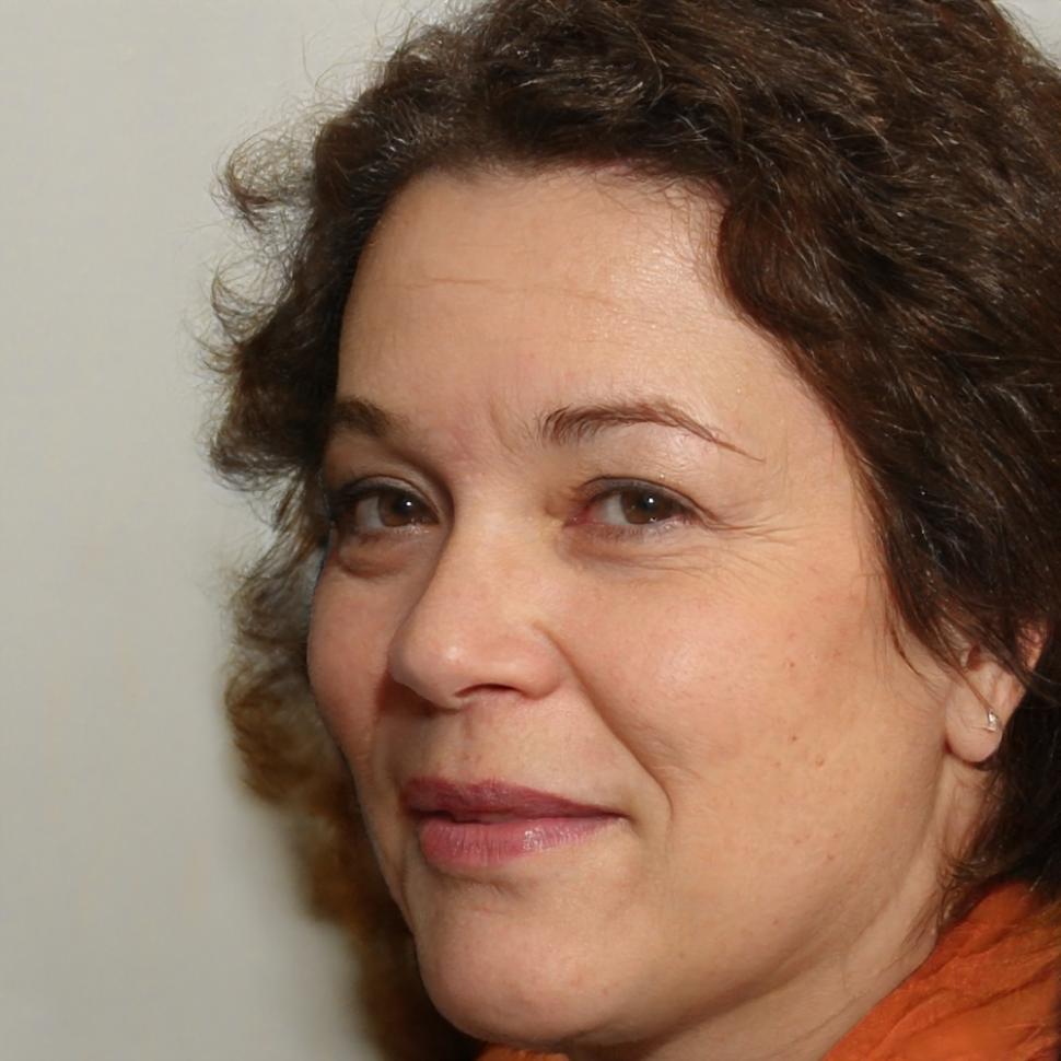 Anouk Hartmann - Langfristige Finanzplanung und Rücklagenbildung